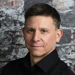 Tim Schneider