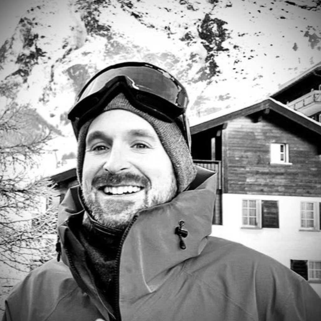 Johannes Krüger Associate Project & Development Services JLL