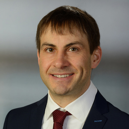 Profilbild Holger Müller
