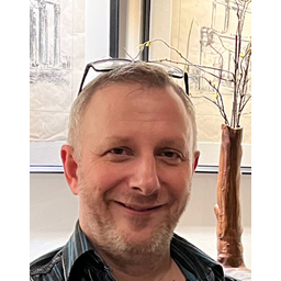 Steffen Böhm