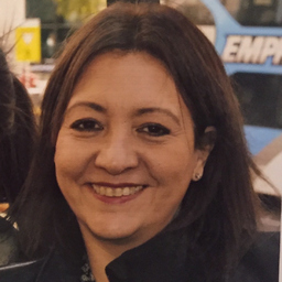Helena Bocco