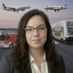 Dipl.-Ing. Stephanie Hieber