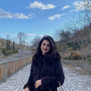 Tahmina Muradzade