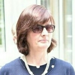 Profilbild Sonja Bruhn