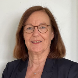 Dipl.-Ing. Marion Taibi's profile picture