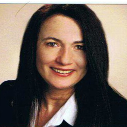 Tanja Eckel