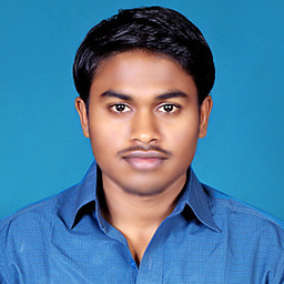 Vetrivel Rajendran