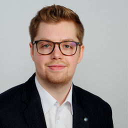 Niklas Tillmanns