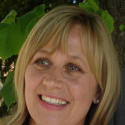 Elke Jäger