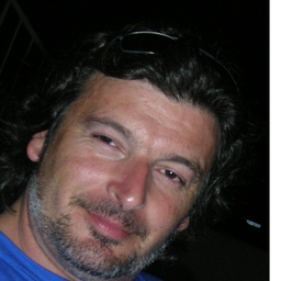 Nicolas BAIKRICH
