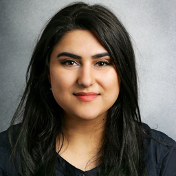 Jasmin Mohamed