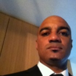 Calvin Francis