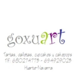 Goxuart Repostería