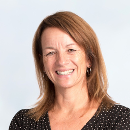 Michaela Thomsen