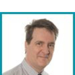 Mark McCullough
