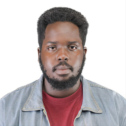 Elvis Otwoma