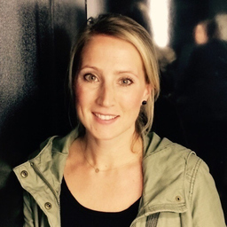 Lisa Guck