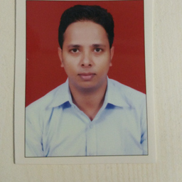 mahesh joshi