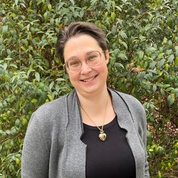 Bettina Weinhardt