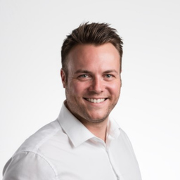 Morten Klingbeil