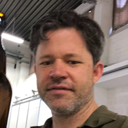 Daniel Umbhau