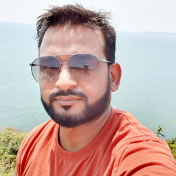 Ranjan Kumar