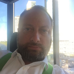 Markus von Fuchs
