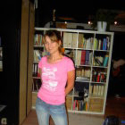 Birgit Kron