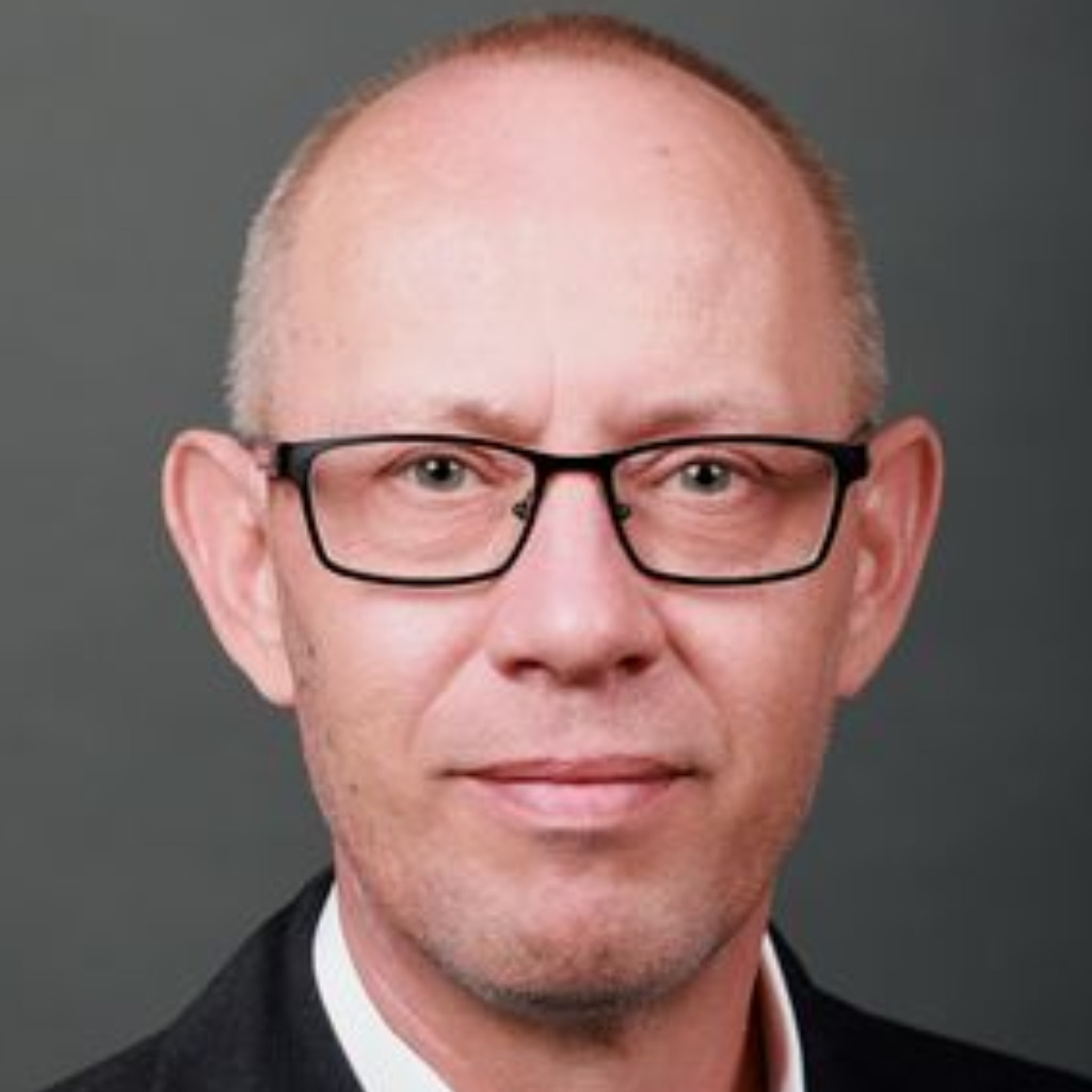 Torsten Ebisch Manufacturing Engineer Glass