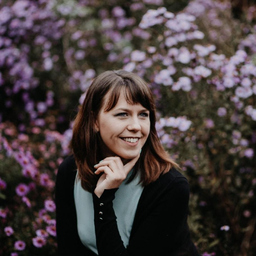 Monika Wolfer