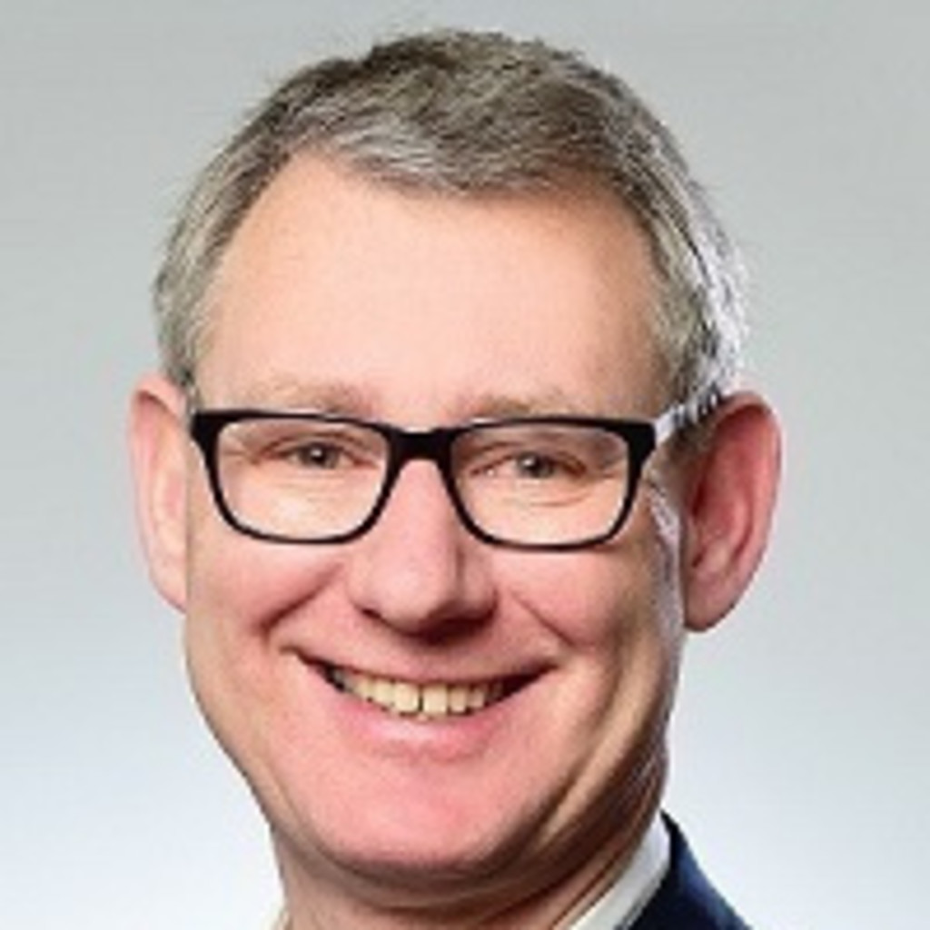 Mike Röttgen Leiter Management Consulting knk Business Software AG