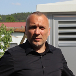 Sven Walter