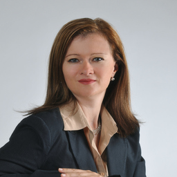 Bernadette Lukschal
