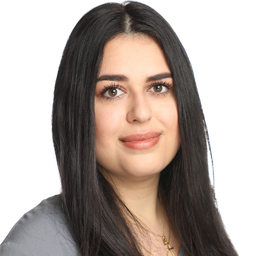 Shirin Ahoordan
