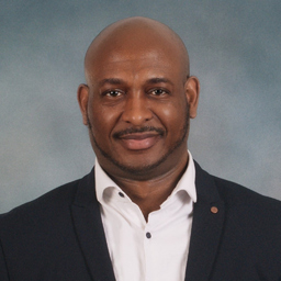 Ing. Gilles Bertrand bissoua Bayap
