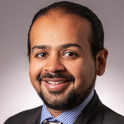 Waqas Chuhdry