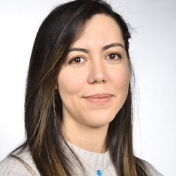Sara ELHATIMI