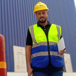 Ahmed Elmkhzngy