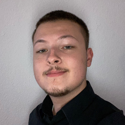 Jonathan Rohrmann