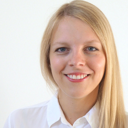 Dr. Anna-Sophie Ulfert-Blank