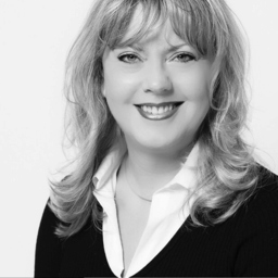 Sabine Van der Bel