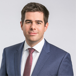 Simon Oschwald CFA