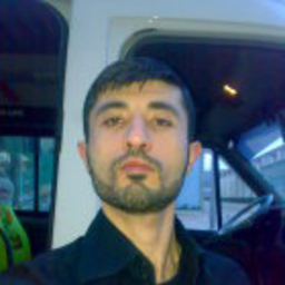 Mustafa Bozkaya
