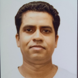 Kamini Kanta Swain