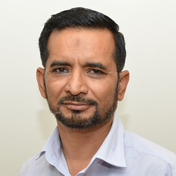 Zafar Hussain