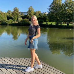 Franziska Hein
