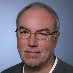 Profilbild Paul-Dieter Dörr