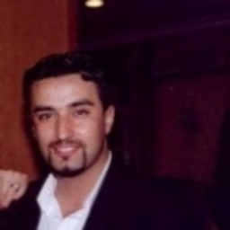 Ufuk Özen
