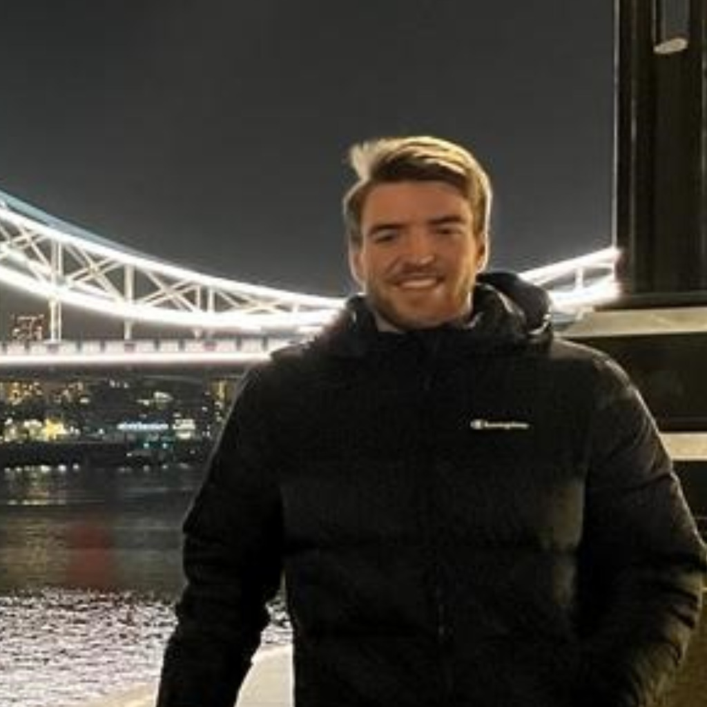 Sebastian Steen Marketing Assistant JCM Europe GmbH XING