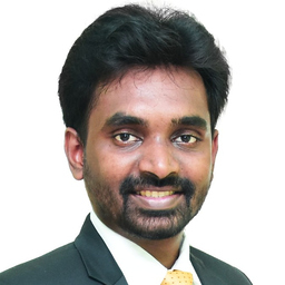 Mervin Kalaimani